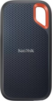 Sandisk Extreme V2 4 TB (SDSSDE61-4T00-G25) SSD kullananlar yorumlar
